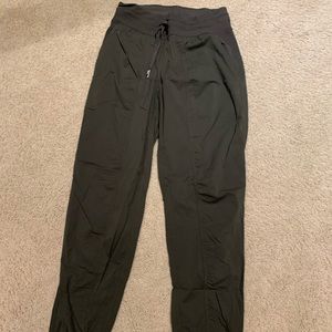Lulu Dance Studio Joggers